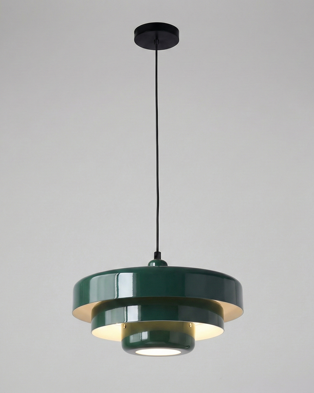 Suspension Design Scandinave - Copenhague