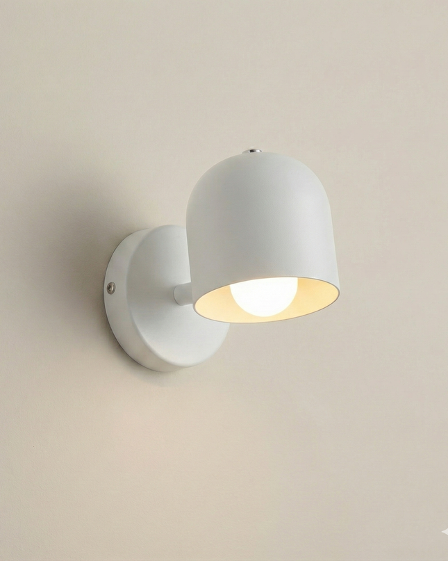 Applique Scandinave - Sauge