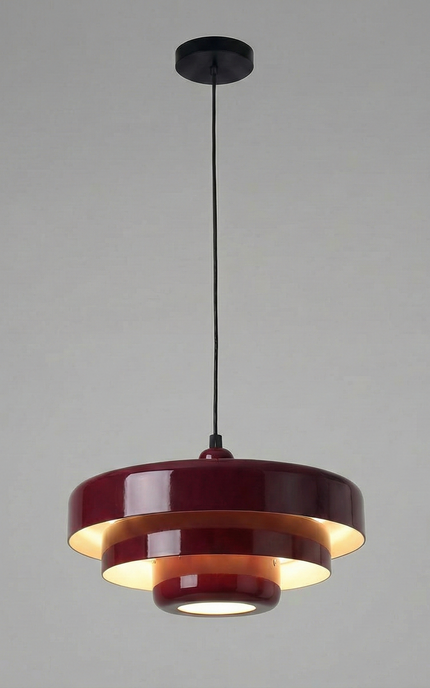 Suspension Design Scandinave - Copenhague