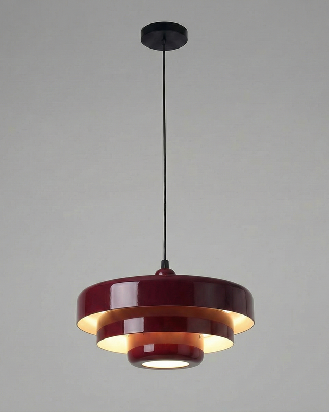 Suspension Design Scandinave - Copenhague