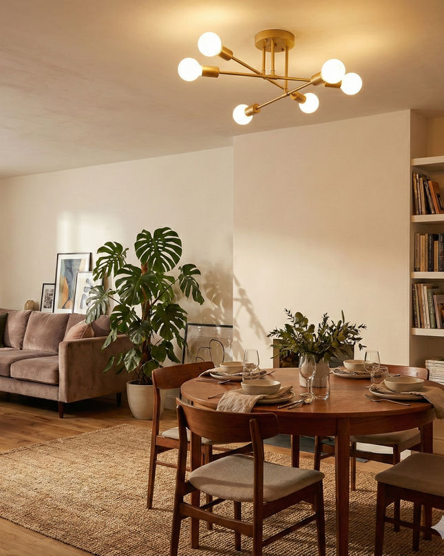 Suspension Design - Cosmos