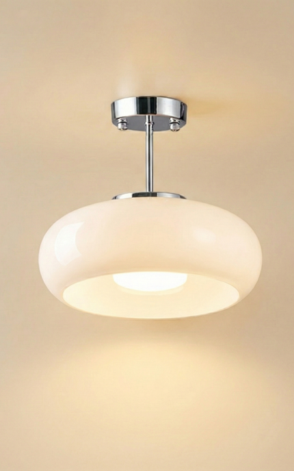 Suspension Industrielle - Citrus