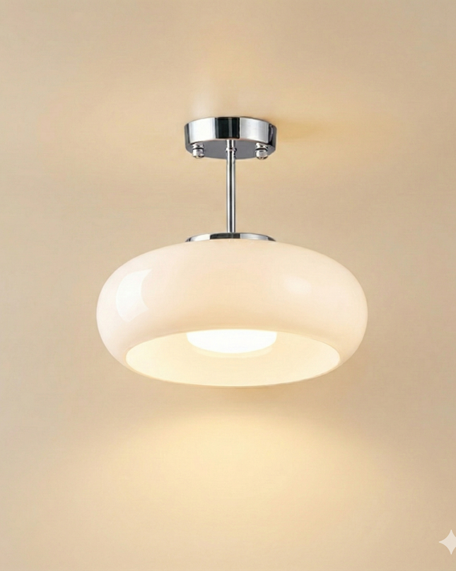 Suspension Industrielle - Citrus