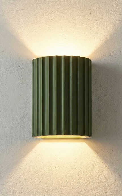 Applique Bois Strié - Kyoto