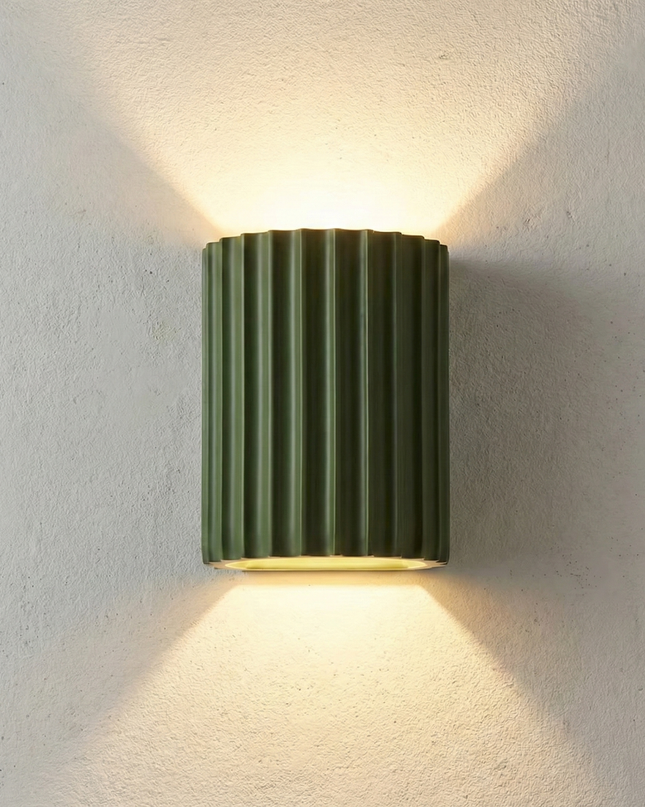 Applique Bois Strié - Kyoto