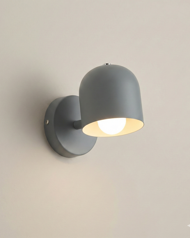 Applique Scandinave - Sauge