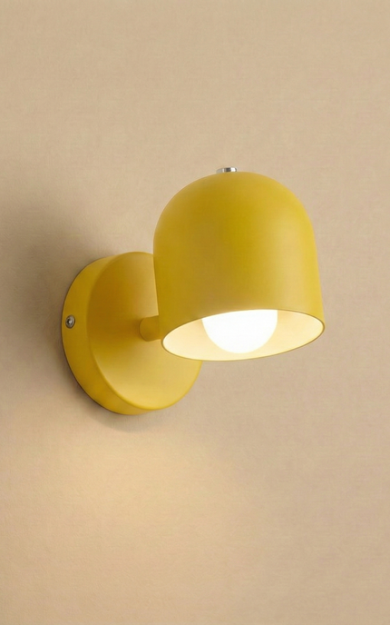 Applique Scandinave - Sauge