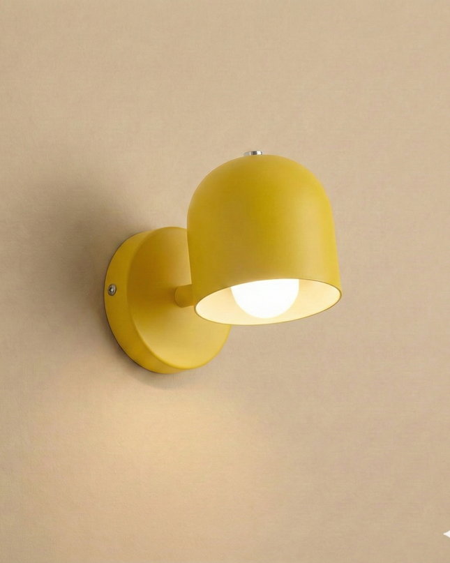 Applique Scandinave - Sauge